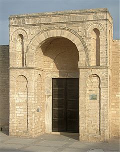mezquita mahdia-2
